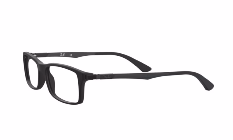 Ray-Ban RX7017 5196 56 Ray-Ban RX7017 5196 56