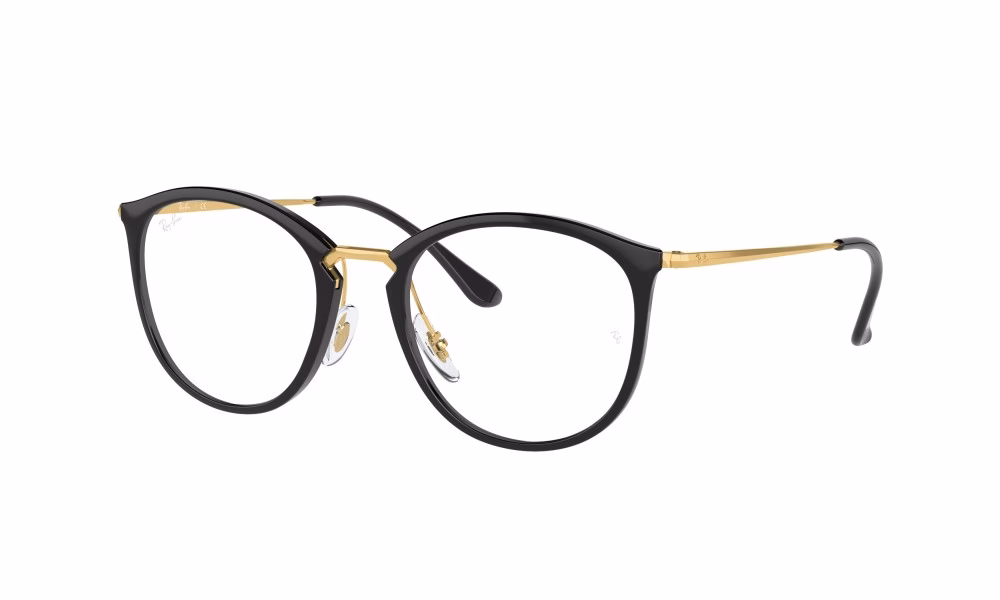 Ray-Ban RX7140 2000 49 Ray-Ban RX7140 2000 49