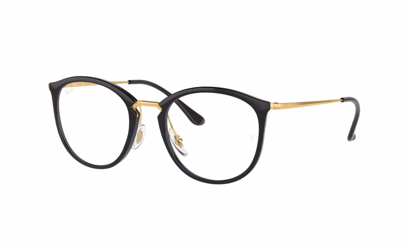 Ray-Ban RX7140 2000 49 Ray-Ban RX7140 2000 49