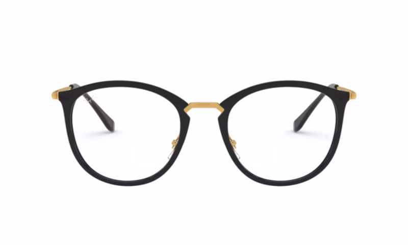 Ray-Ban RX7140 2000 49 Ray-Ban RX7140 2000 49