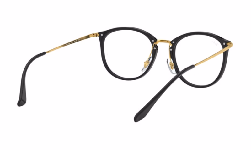 Ray-Ban RX7140 2000 49 Ray-Ban RX7140 2000 49