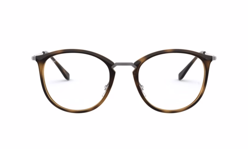 Ray-Ban RX7140 2012 49 Ray-Ban RX7140 2012 49
