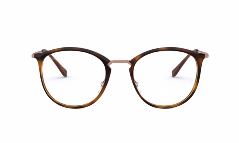 Ray-Ban RX7140 5687 49 Ray-Ban RX7140 5687 49