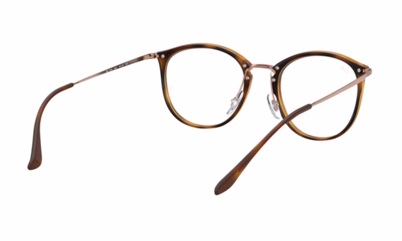 Ray-Ban RX7140 5687 49 Ray-Ban RX7140 5687 49
