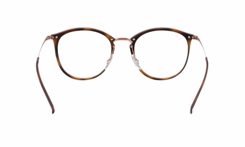Ray-Ban RX7140 5687 49 Ray-Ban RX7140 5687 49