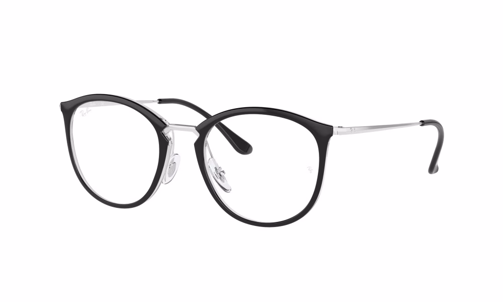 Ray-Ban RX7140 5852 49 Ray-Ban RX7140 5852 49