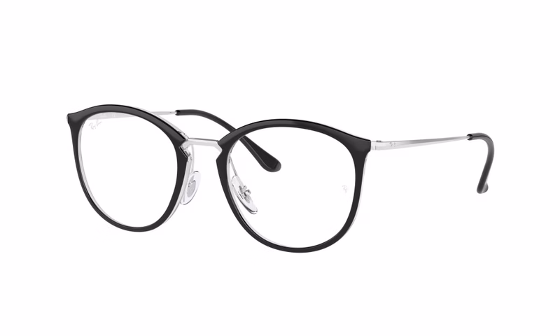 Ray-Ban RX7140 5852 49 Ray-Ban RX7140 5852 49