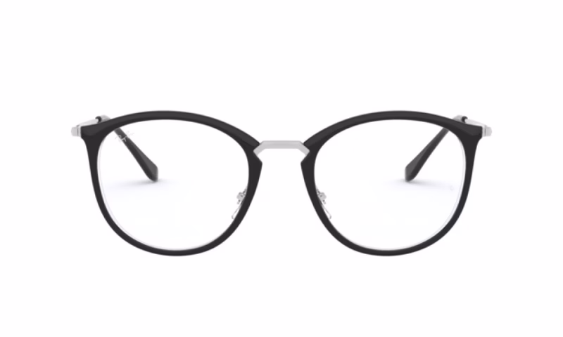Ray-Ban RX7140 5852 49 Ray-Ban RX7140 5852 49