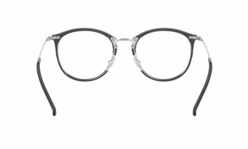 Ray-Ban RX7140 5852 49 Ray-Ban RX7140 5852 49