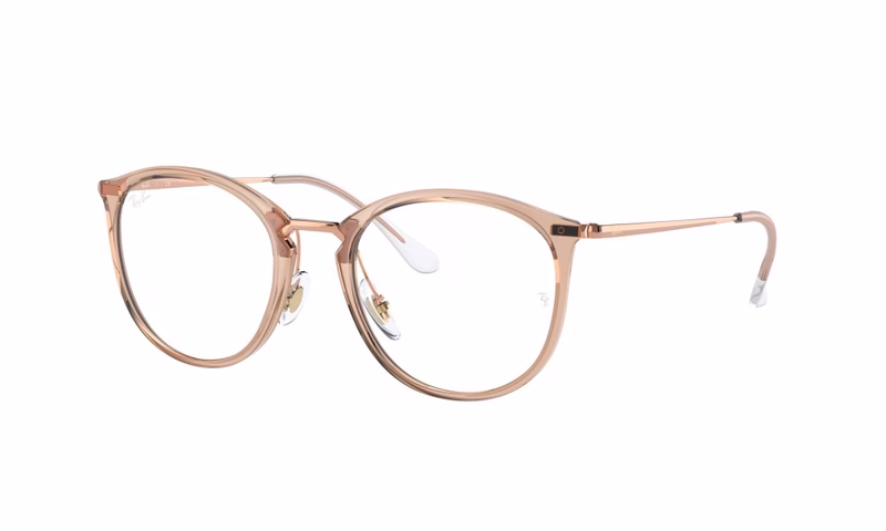 Ray-Ban RX7140 8124 49 Ray-Ban RX7140 8124 49