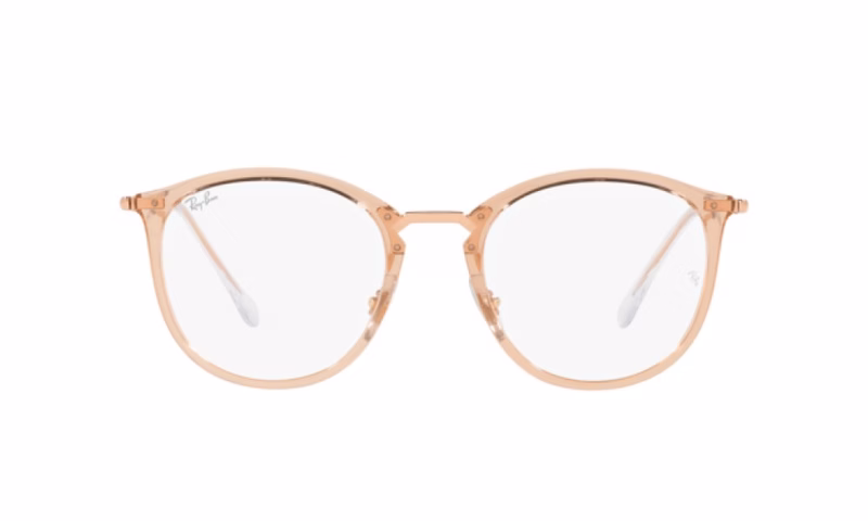Ray-Ban RX7140 8124 49 Ray-Ban RX7140 8124 49
