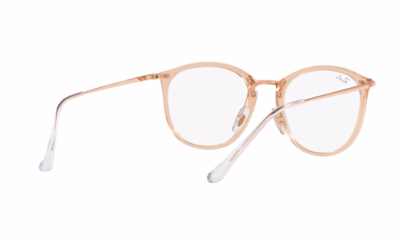Ray-Ban RX7140 8124 49 Ray-Ban RX7140 8124 49