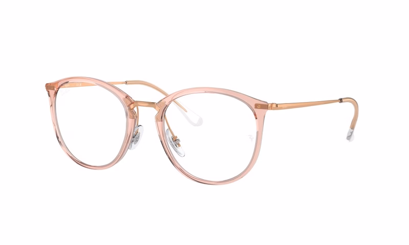 Ray-Ban RX7140 8335 49 Ray-Ban RX7140 8335 49