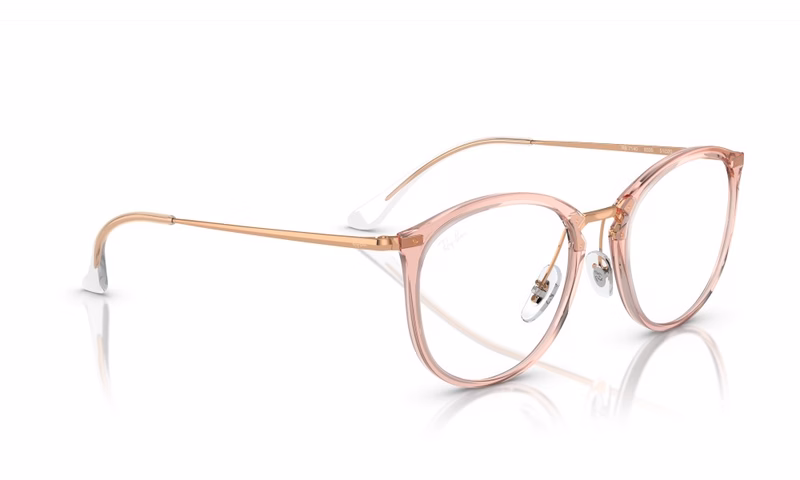 Ray-Ban RX7140 8335 49 Ray-Ban RX7140 8335 49