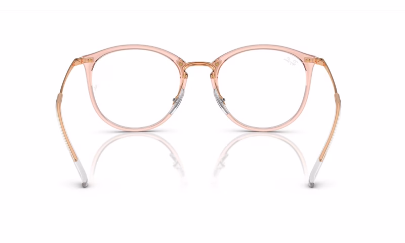 Ray-Ban RX7140 8335 49 Ray-Ban RX7140 8335 49