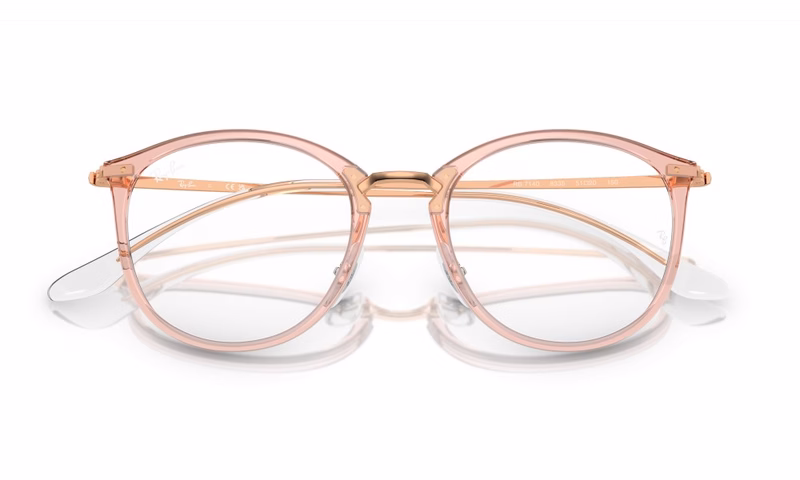 Ray-Ban RX7140 8335 49 Ray-Ban RX7140 8335 49
