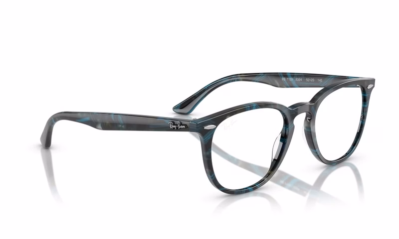 Ray-Ban RX7159 8394 52 Ray-Ban RX7159 8394 52