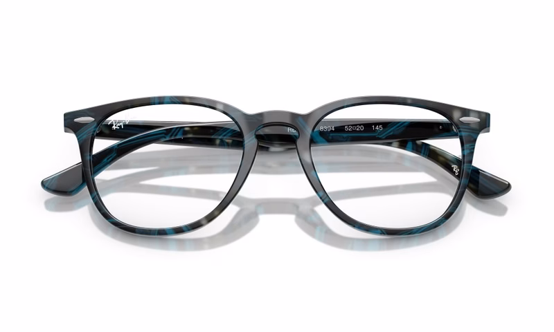 Ray-Ban RX7159 8394 52 Ray-Ban RX7159 8394 52