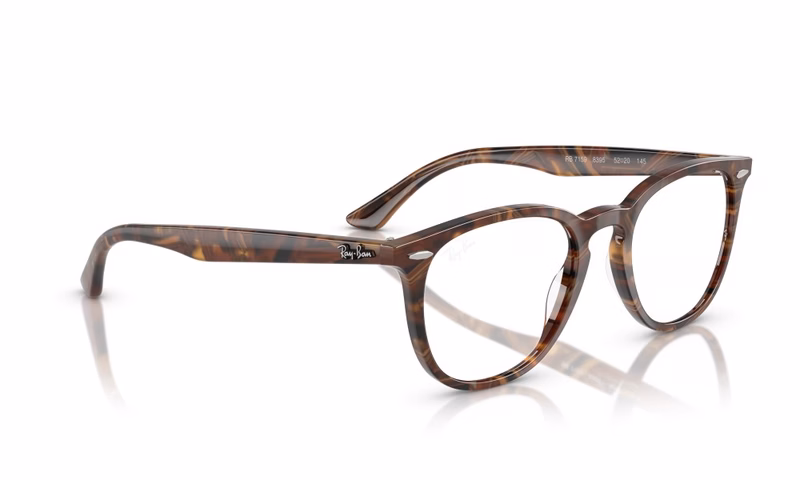 Ray-Ban RX7159 8395 52 Ray-Ban RX7159 8395 52