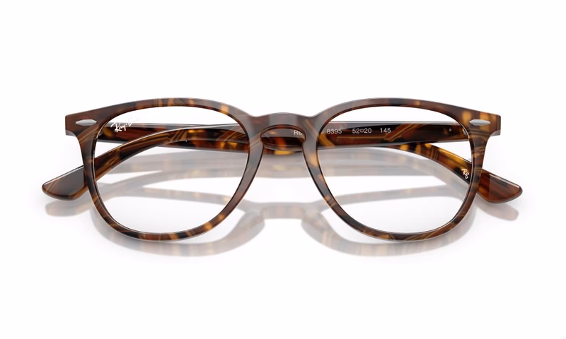 Ray-Ban RX7159 8395 52 Ray-Ban RX7159 8395 52