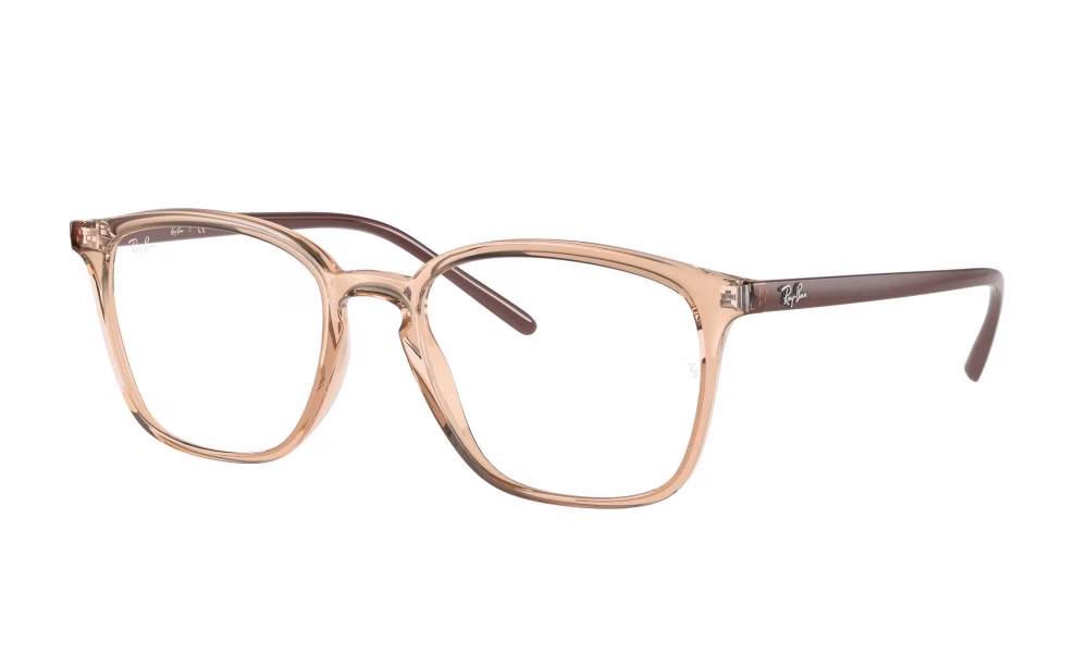 Ray-Ban RX7185 5940 50 Ray-Ban RX7185 5940 50