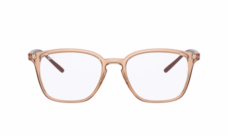 Ray-Ban RX7185 5940 50 Ray-Ban RX7185 5940 50