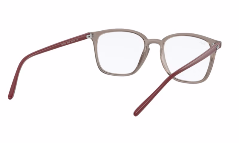 Ray-Ban RX7185 8083 50 Ray-Ban RX7185 8083 50