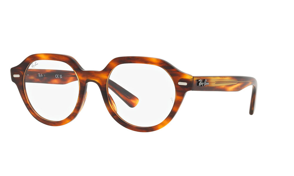 Ray-Ban Gina RX7214 2144 51 Ray-Ban Gina RX7214 2144 51