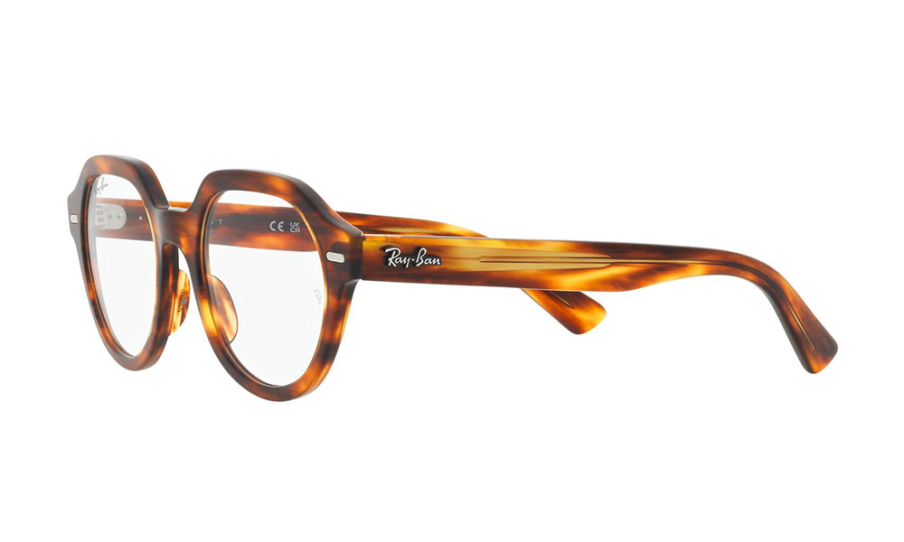 Ray-Ban Gina RX7214 2144 51 Ray-Ban Gina RX7214 2144 51