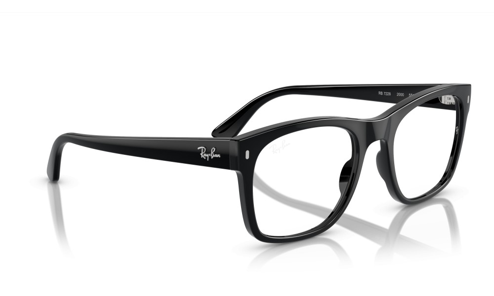 Ray-Ban RX7228 2000 55 Ray-Ban RX7228 2000 55