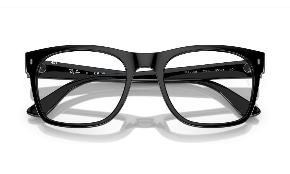Ray-Ban RX7228 2000 55 Ray-Ban RX7228 2000 55