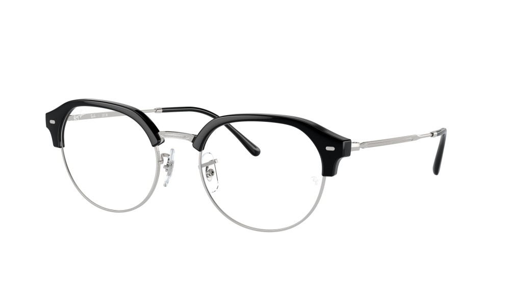 Ray-Ban RX7229 2000 53 Ray-Ban RX7229 2000 53