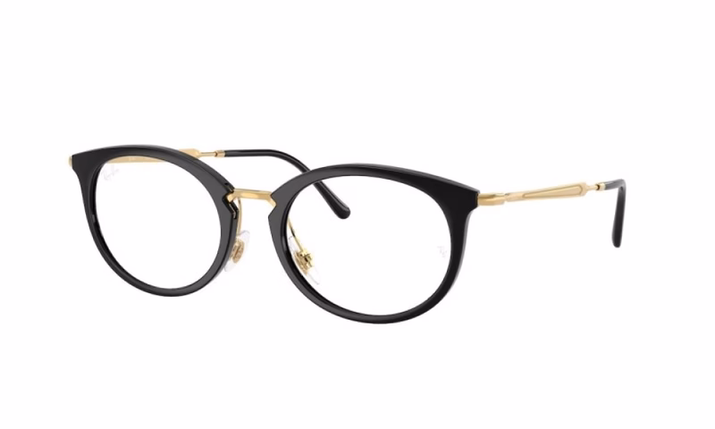 Ray-Ban RX7255 2000 53 Ray-Ban RX7255 2000 53
