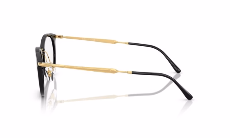 Ray-Ban RX7255 2000 53 Ray-Ban RX7255 2000 53
