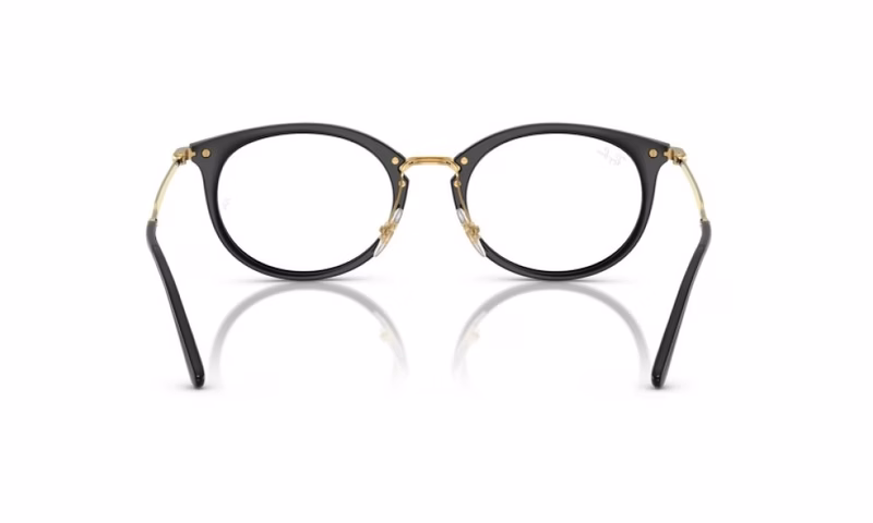 Ray-Ban RX7255 2000 53 Ray-Ban RX7255 2000 53