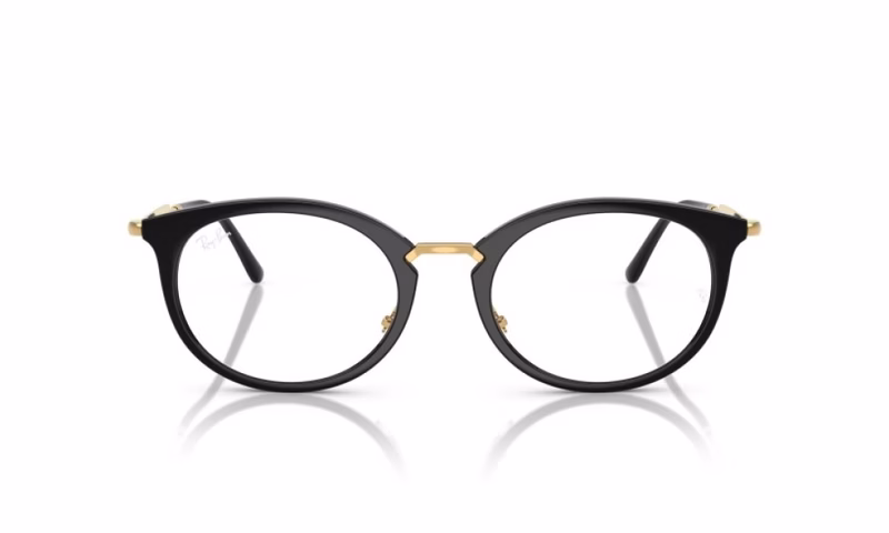 Ray-Ban RX7255 2000 53 Ray-Ban RX7255 2000 53