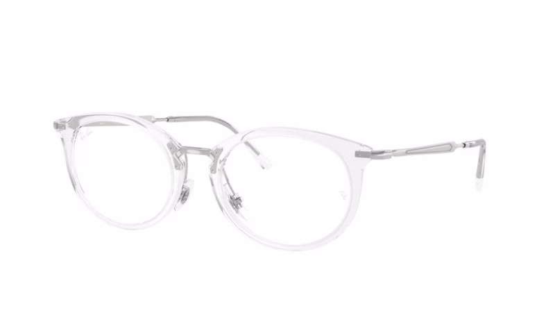 Ray-Ban RX7255 2001 51 Ray-Ban RX7255 2001 51