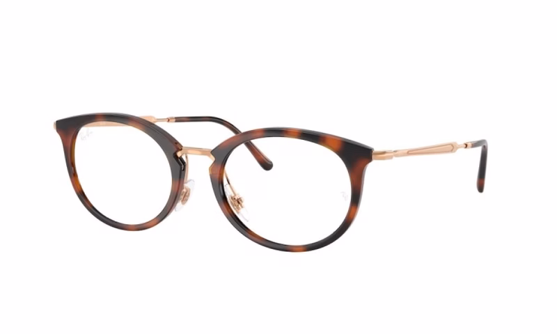 Ray-Ban RX7255 5687 51 Ray-Ban RX7255 5687 51
