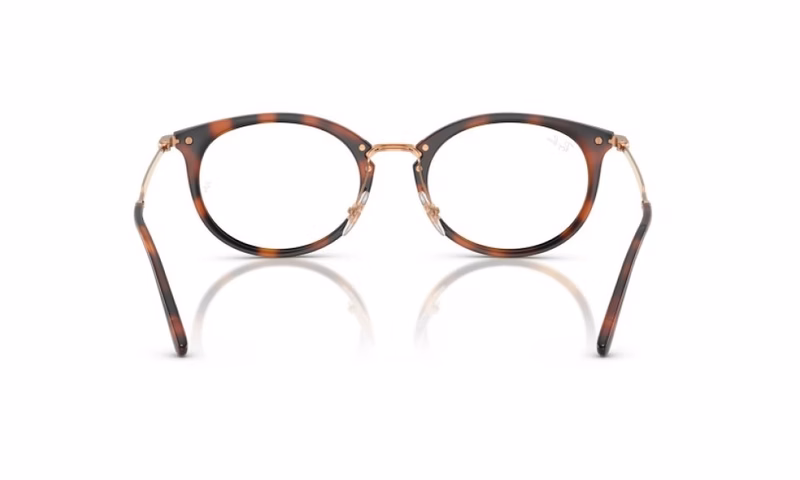 Ray-Ban RX7255 5687 51 Ray-Ban RX7255 5687 51