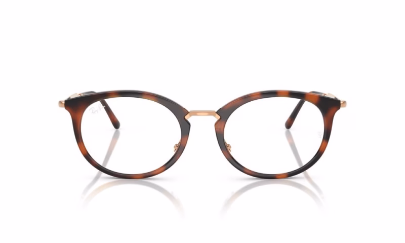Ray-Ban RX7255 5687 51 Ray-Ban RX7255 5687 51
