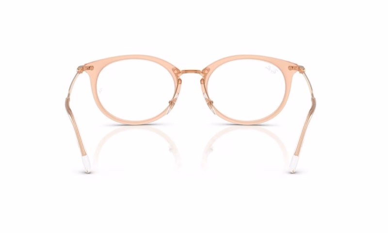 Ray-Ban RX7255 8124 51 Ray-Ban RX7255 8124 51