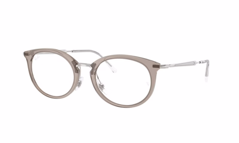 Ray-Ban RX7255 8125 51 Ray-Ban RX7255 8125 51
