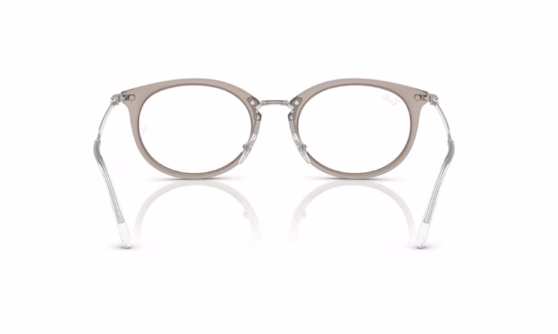 Ray-Ban RX7255 8125 51 Ray-Ban RX7255 8125 51