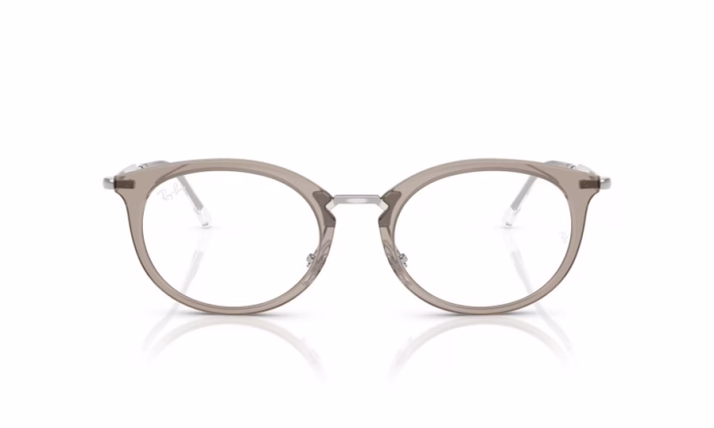 Ray-Ban RX7255 8125 51 Ray-Ban RX7255 8125 51
