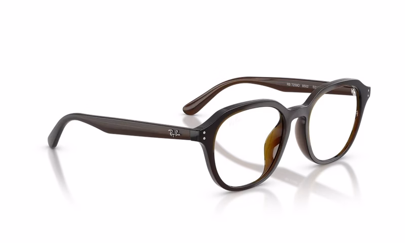 Ray-Ban RX7259D 8502 Ray-Ban RX7259D 8502