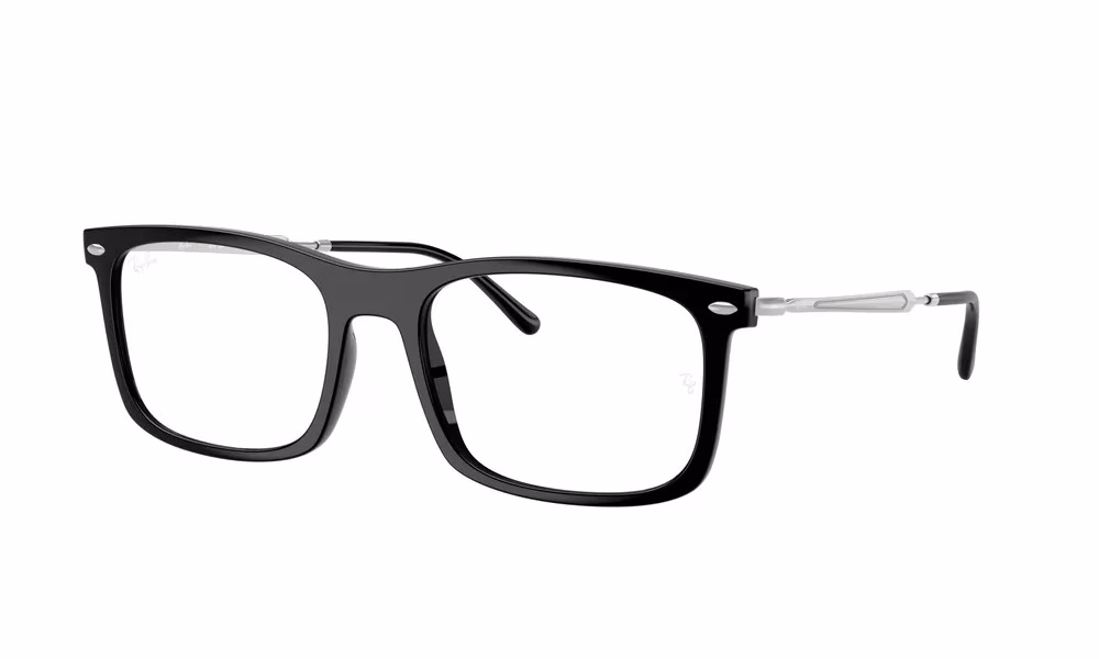 Ray-Ban RX7260 2000 54 Ray-Ban RX7260 2000 54