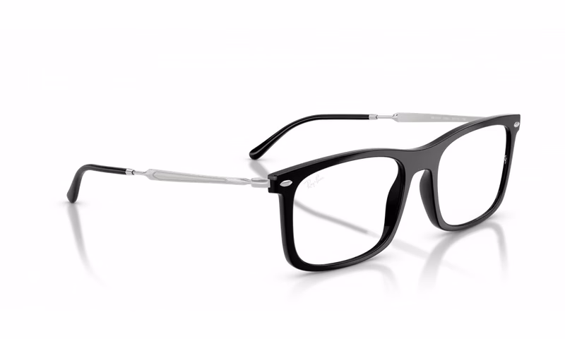 Ray-Ban RX7260 2000 54 Ray-Ban RX7260 2000 54