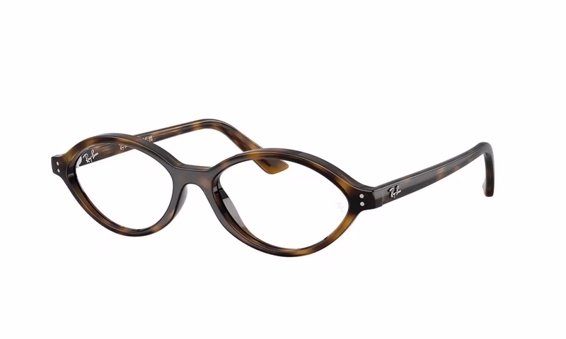 Ray-Ban RX7265 8320 52 Ray-Ban RX7265 8320 52