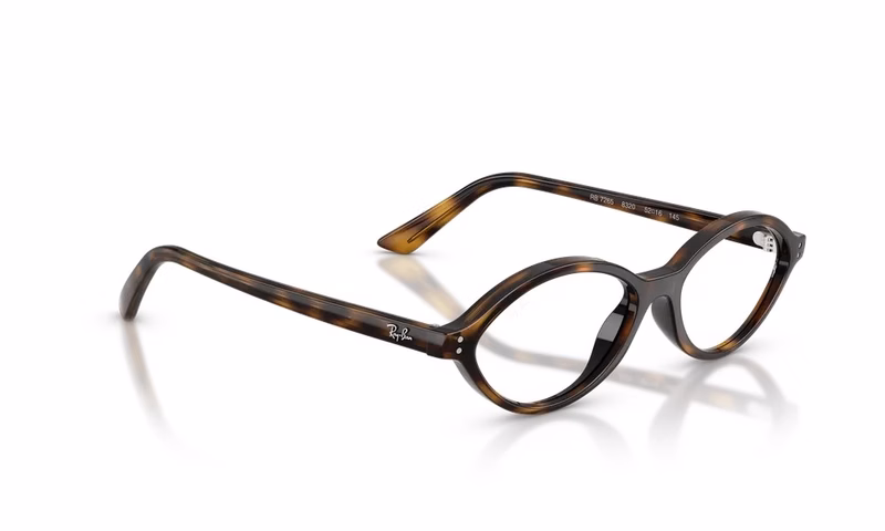 Ray-Ban RX7265 8320 52 Ray-Ban RX7265 8320 52