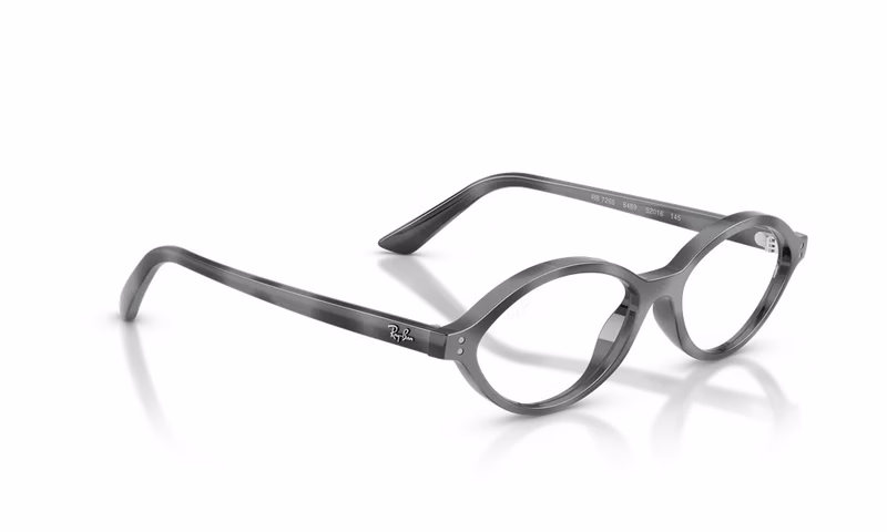 Ray-Ban RX7265 8489 52 Ray-Ban RX7265 8489 52